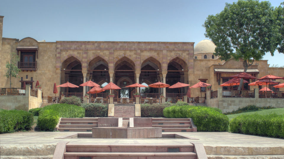 al-Azhar Park