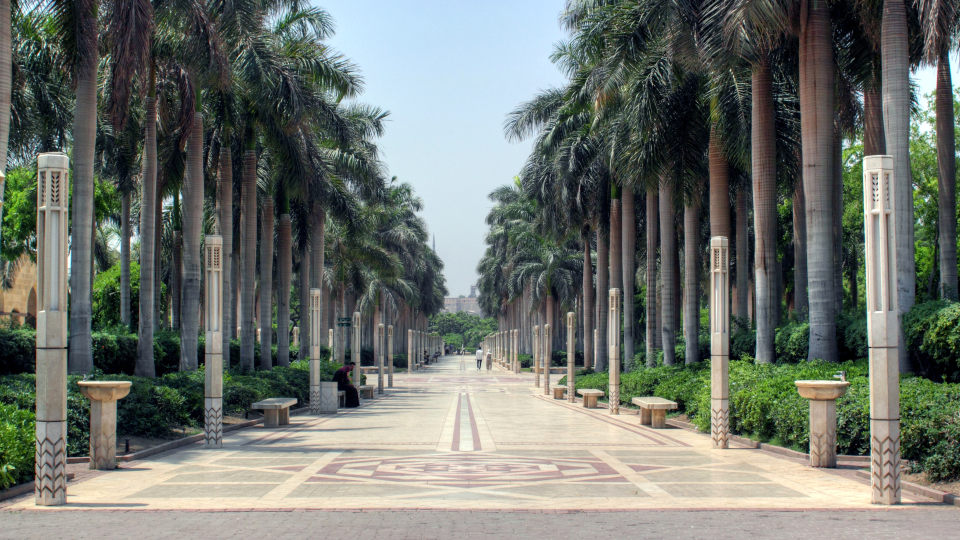 al-Azhar Park