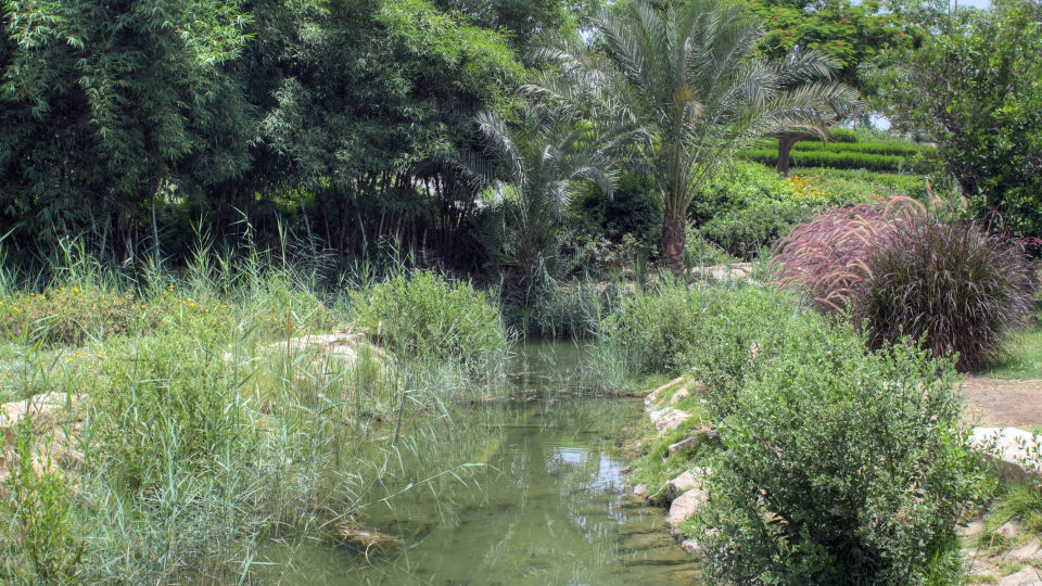 al-Azhar Park