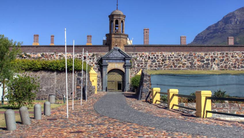 Foto Kapstadt