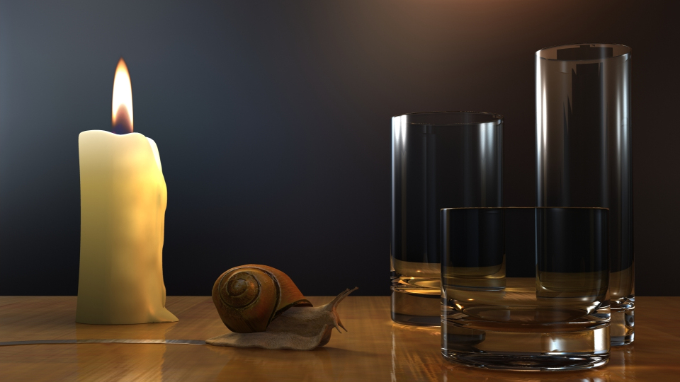 Foto CGI-Design