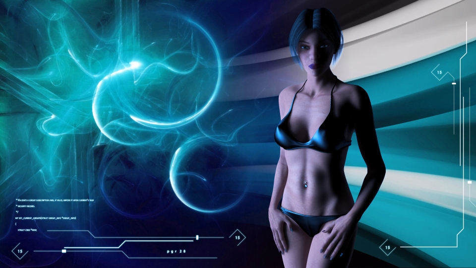 Foto CGI-Design