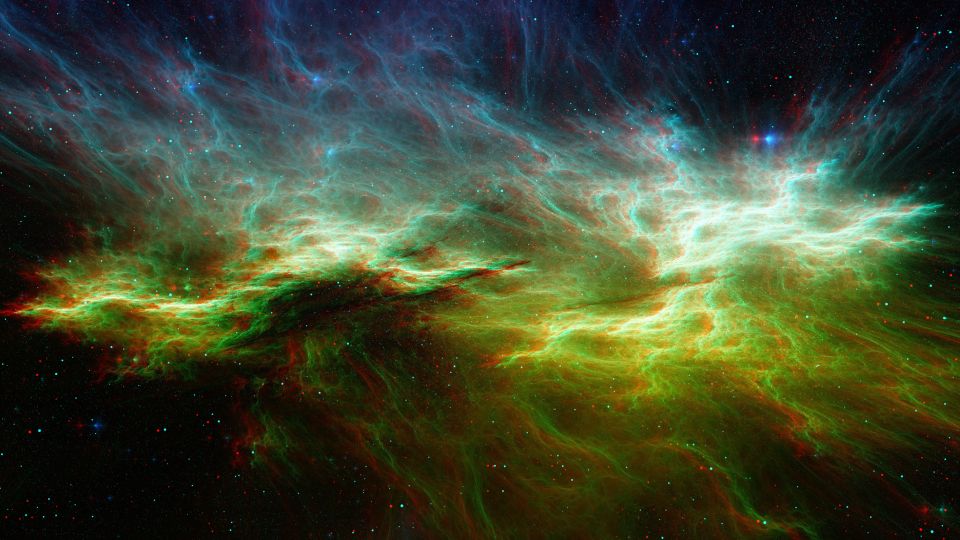 Foto cosmos