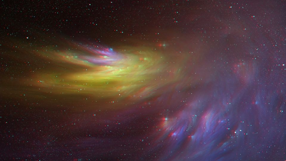 Foto cosmos