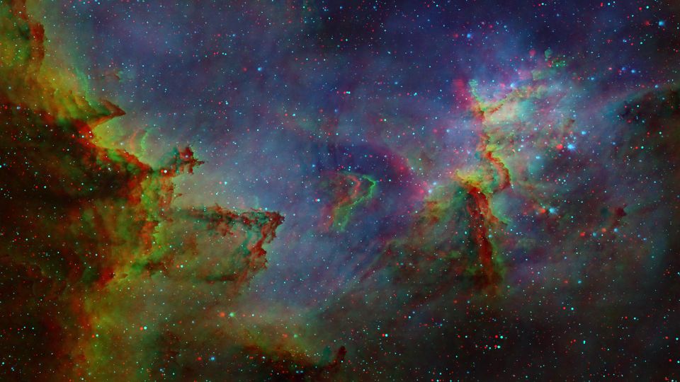 Foto cosmos