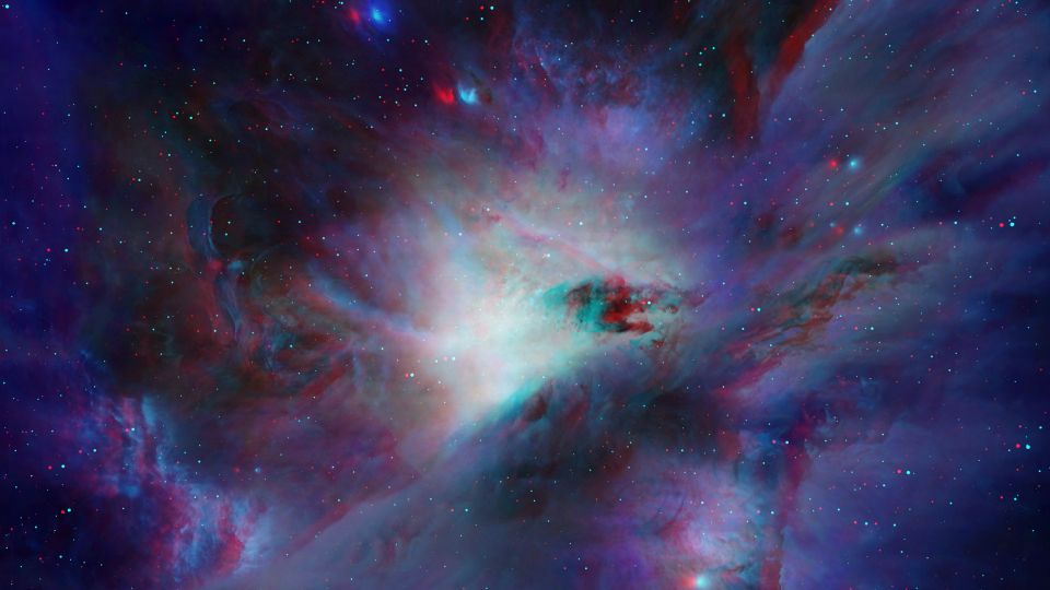 Foto cosmos