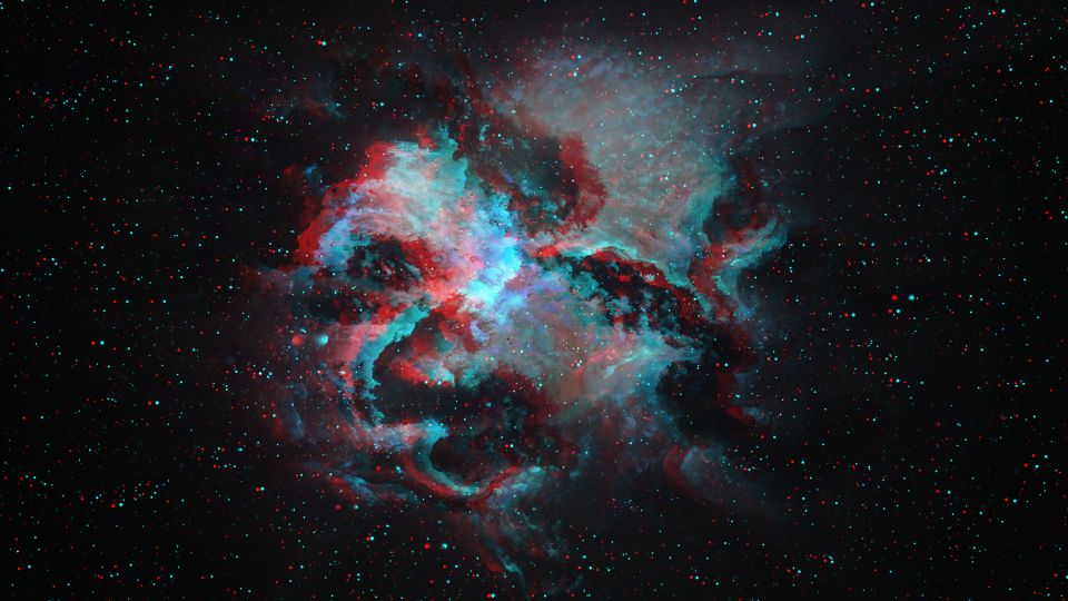 Foto cosmos