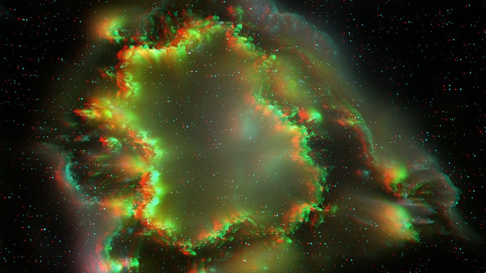 Kosmos