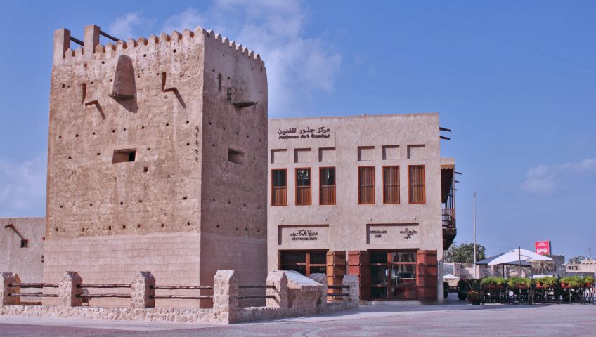 Bild in 3D ansehen Foto Dubai