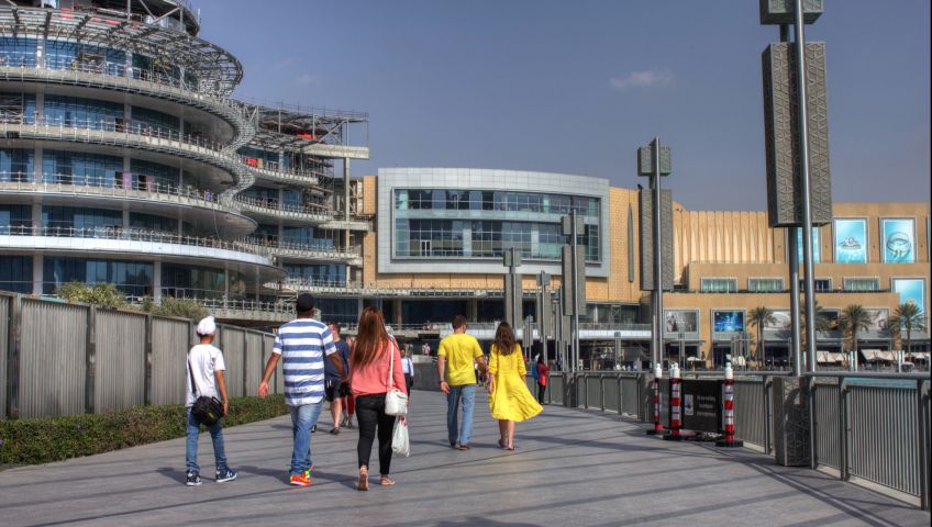 Bild in 3D ansehen Foto Dubai
