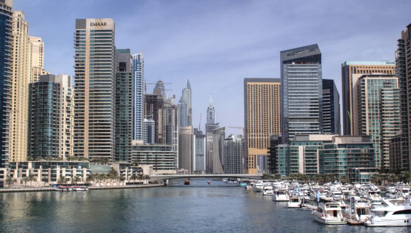 Dubai