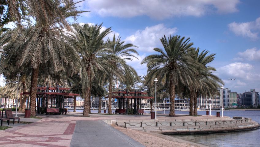 Bild in 3D ansehen Foto Dubai
