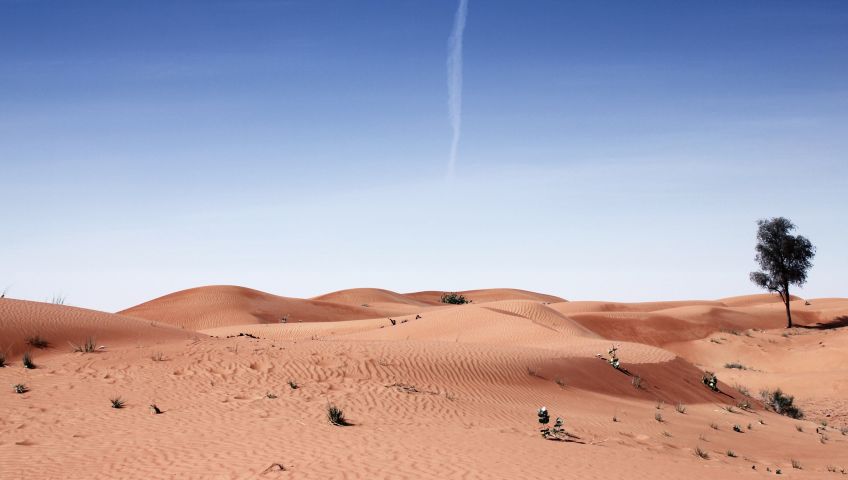 Bild in 3D ansehen Foto Dubai