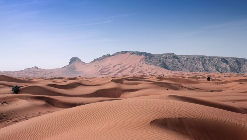 Bild in 3D ansehen Foto Dubai