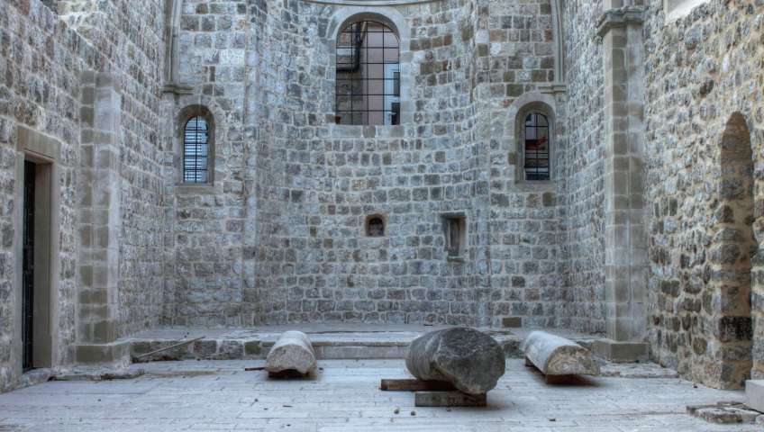 Bild in 3D ansehen Foto Dubrovnik