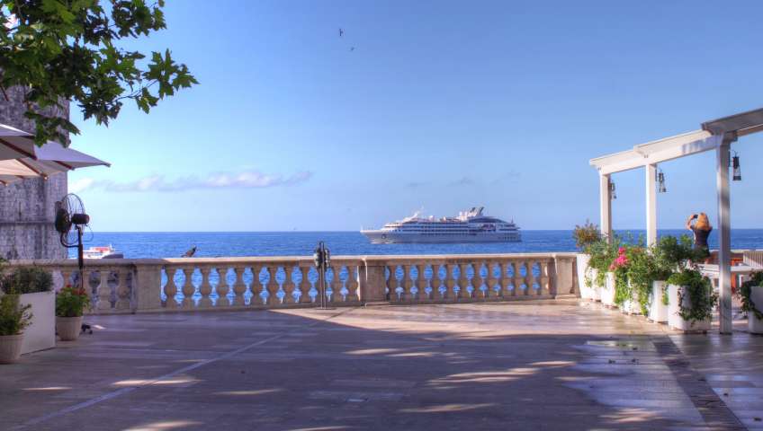 Bild in 3D ansehen Foto Dubrovnik