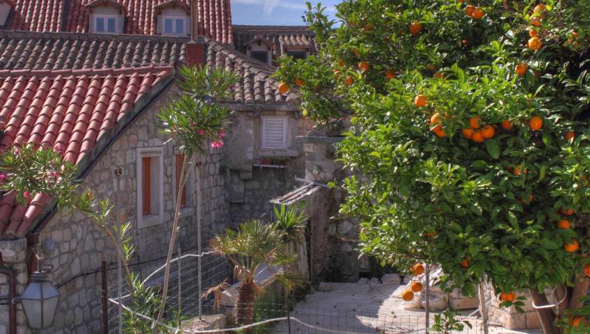 Bild in 3D ansehen Foto Dubrovnik