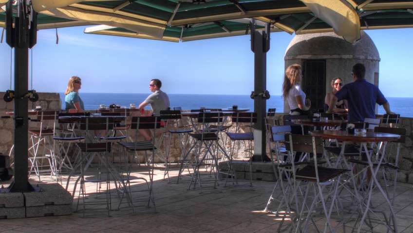 Bild in 3D ansehen Foto Dubrovnik