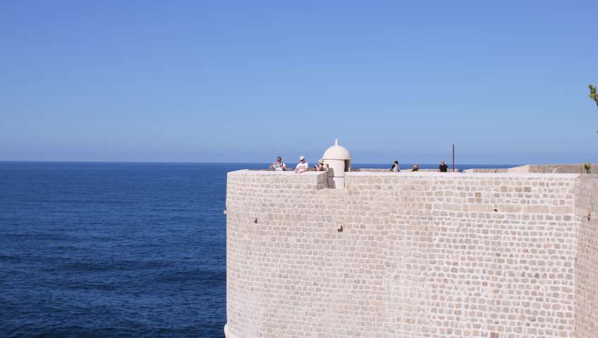 Bild in 3D ansehen Foto Dubrovnik