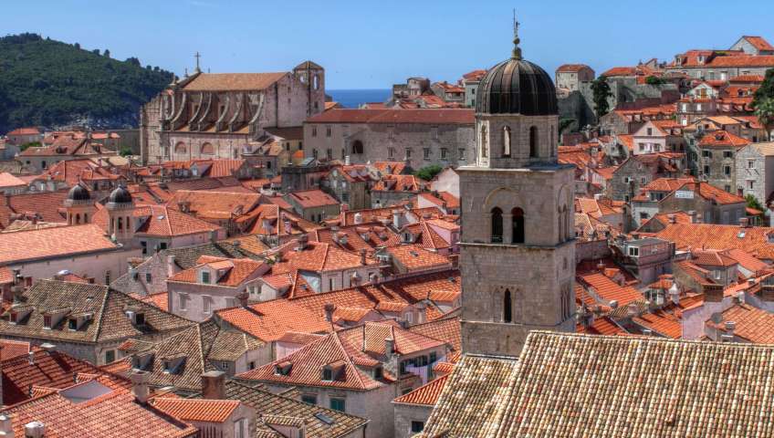 Dubrovnik