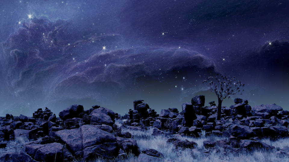 Foto fantasy