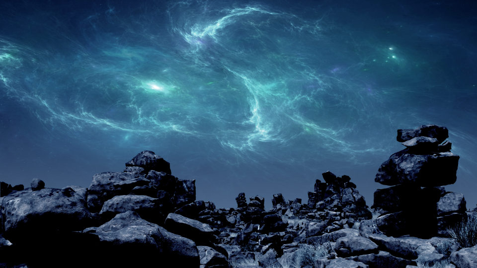 Foto fantasy