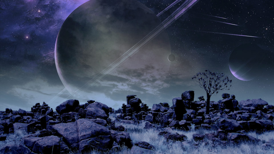 Foto fantasy