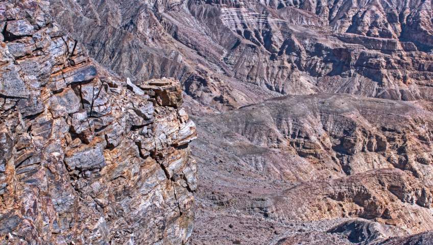 Bild in 3D ansehen Foto Fishrivercanyon