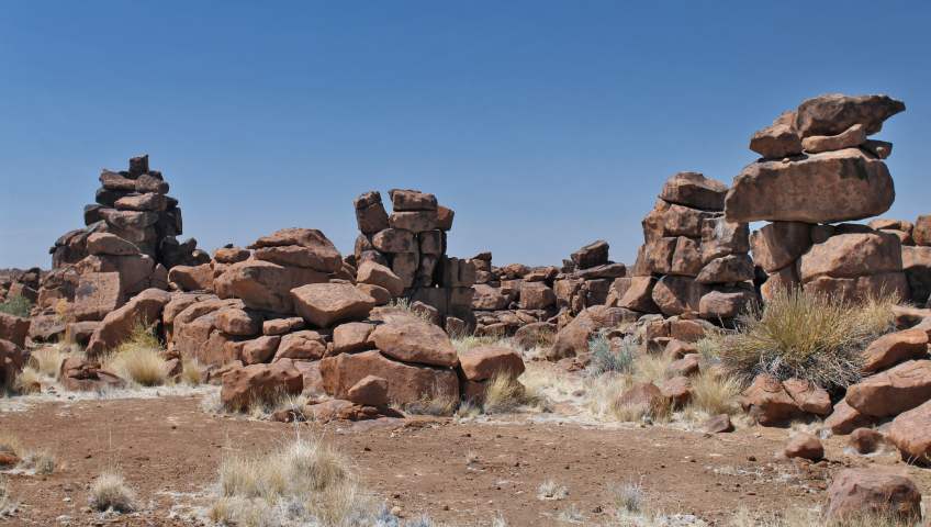 Foto Giants Playground
