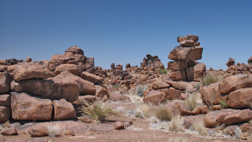 Foto Giants Playground