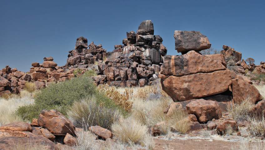 Foto Giants Playground