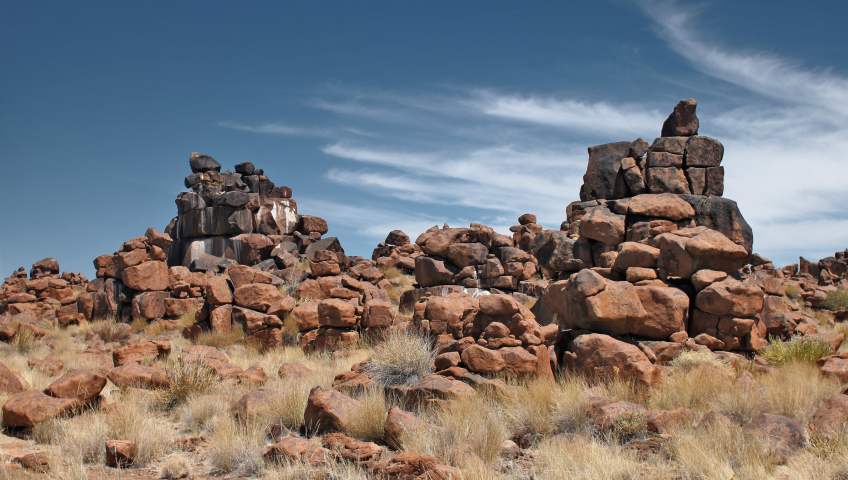 Foto Giants Playground