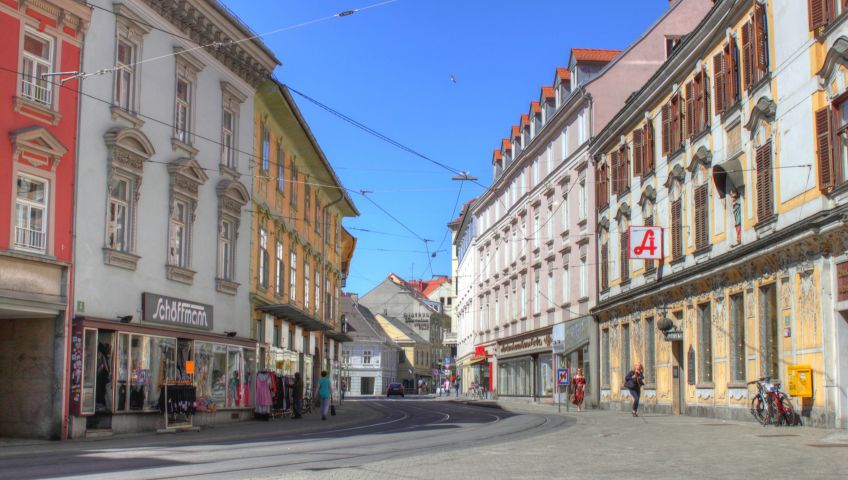 Foto graz