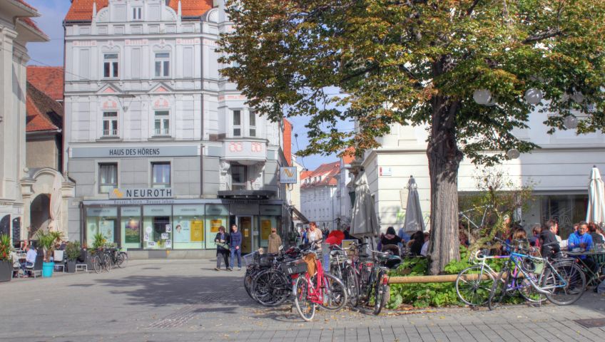 Foto graz