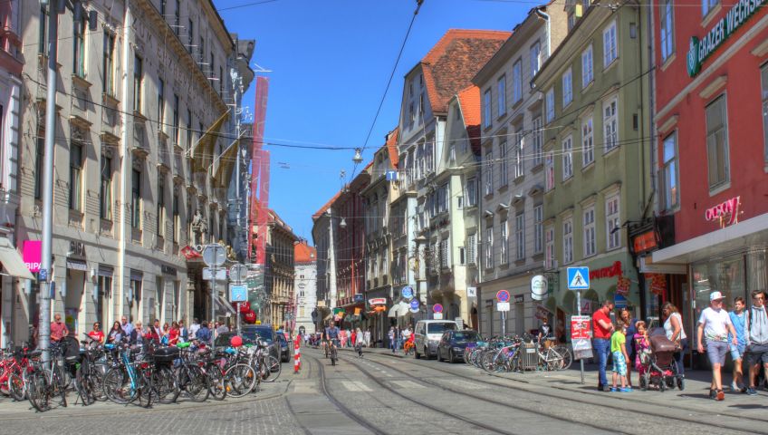 Foto graz