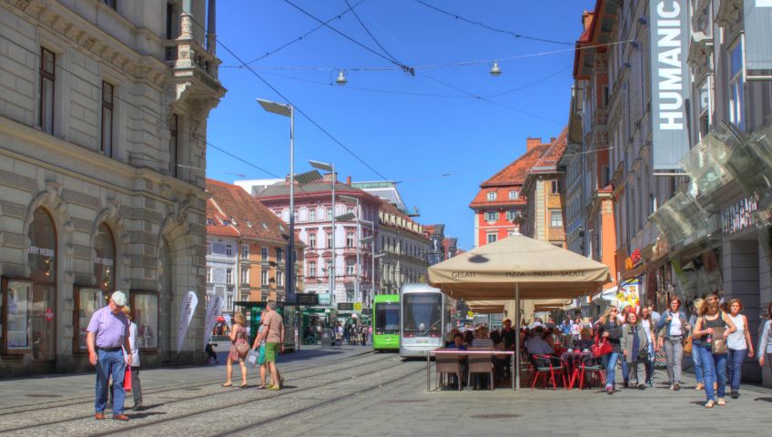 Foto graz