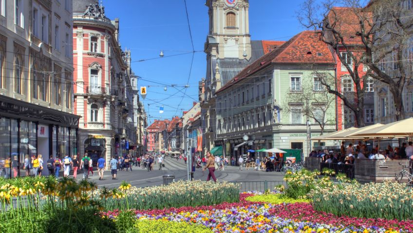 Foto graz