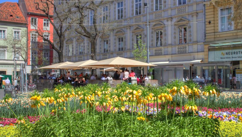 Foto graz