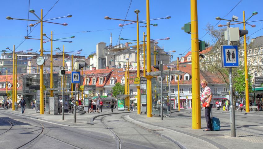 Foto graz