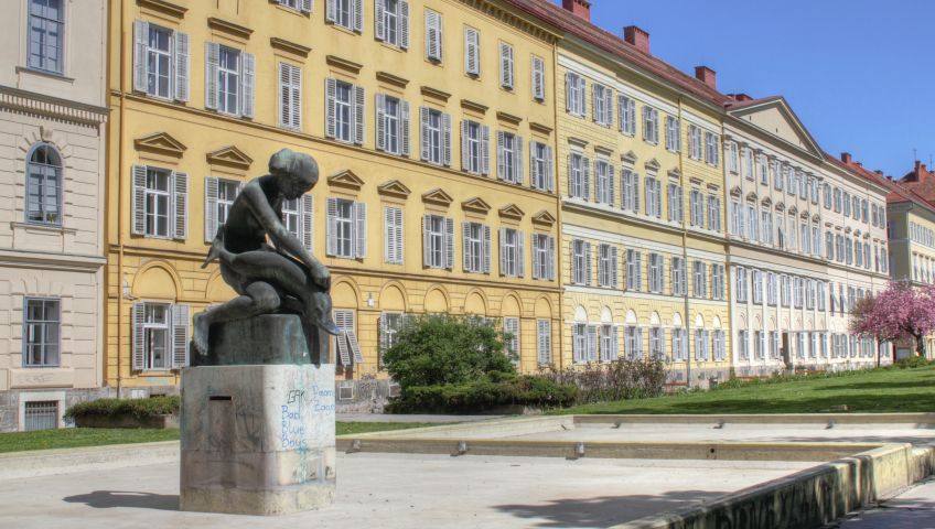 Foto graz