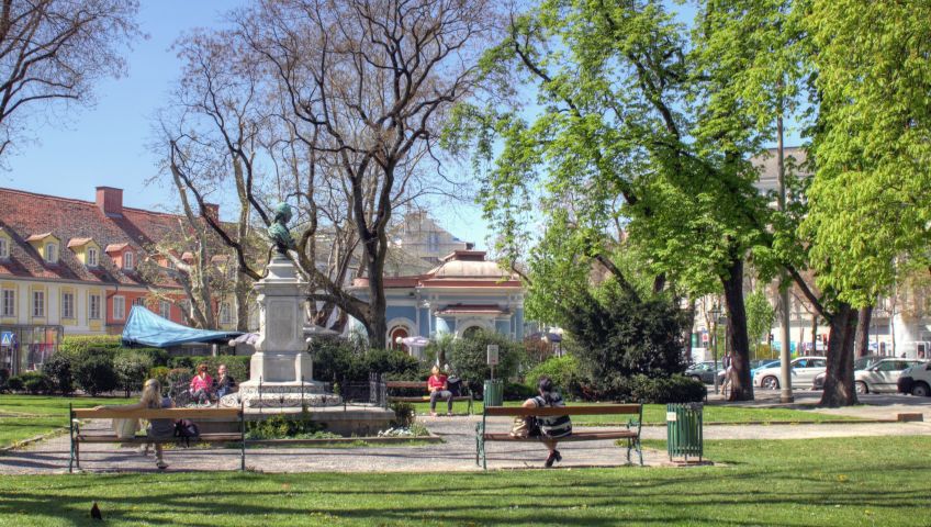 Foto graz