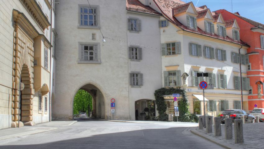 Foto graz