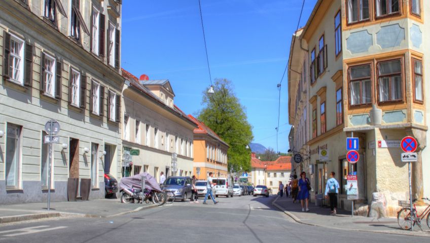Foto graz