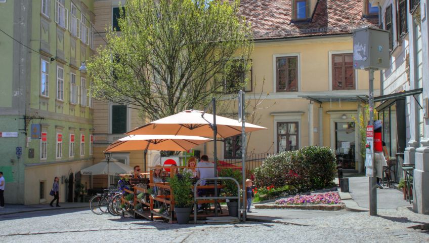Foto graz
