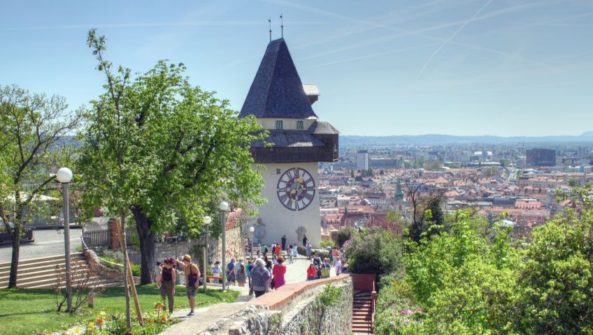 Foto graz