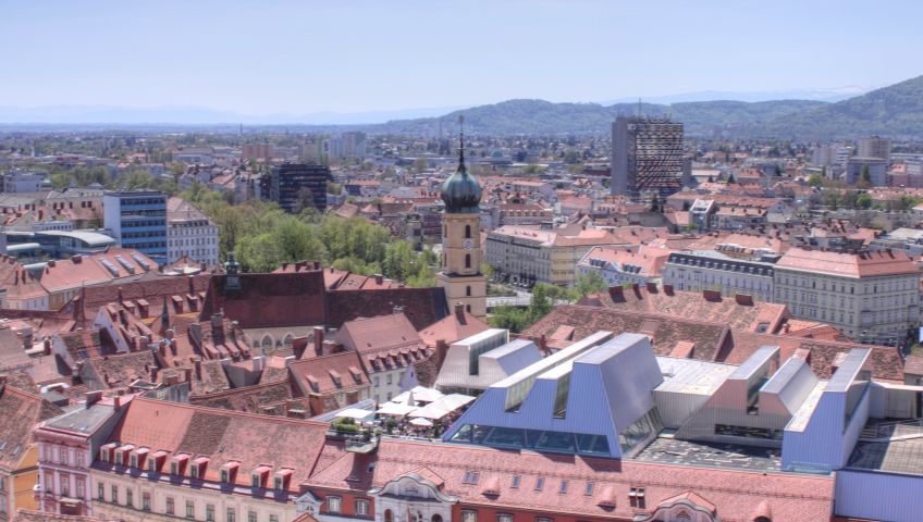 Foto graz