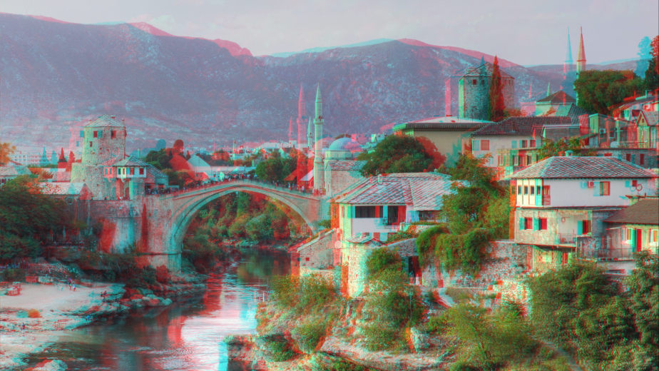 Hyper-Stereo