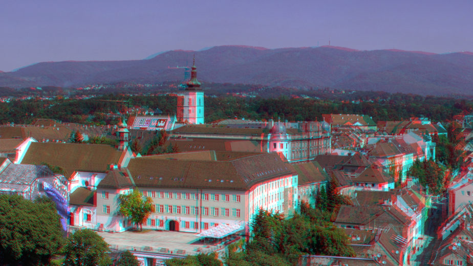 Hyper-Stereo