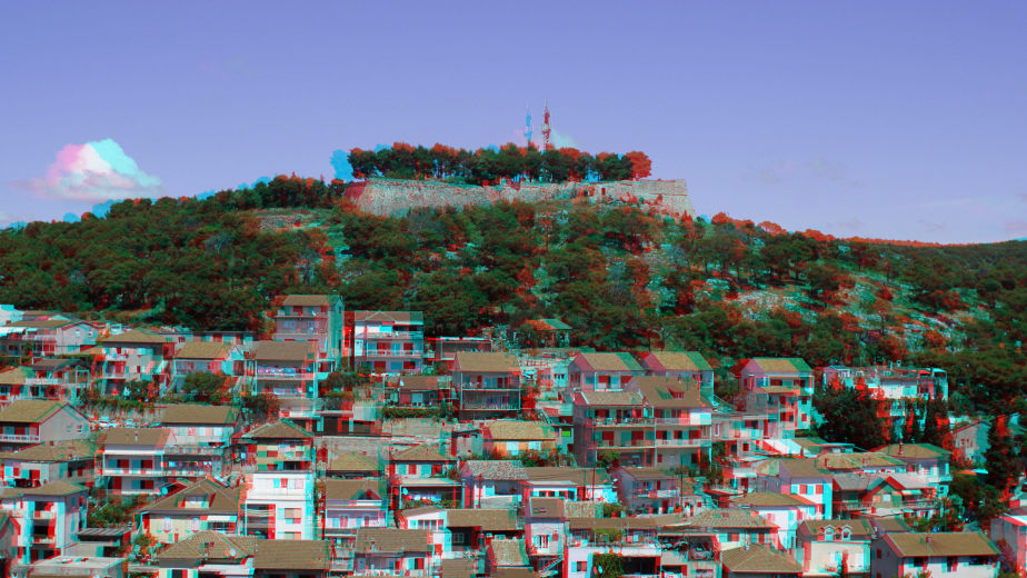 Hyper-Stereo