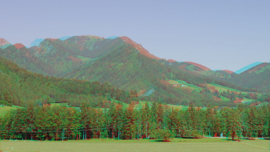 Hyper-Stereo